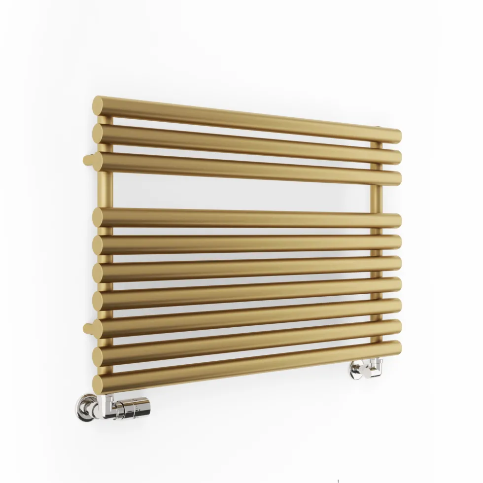 Terma Rolo Ladder Heated Towel Radiator