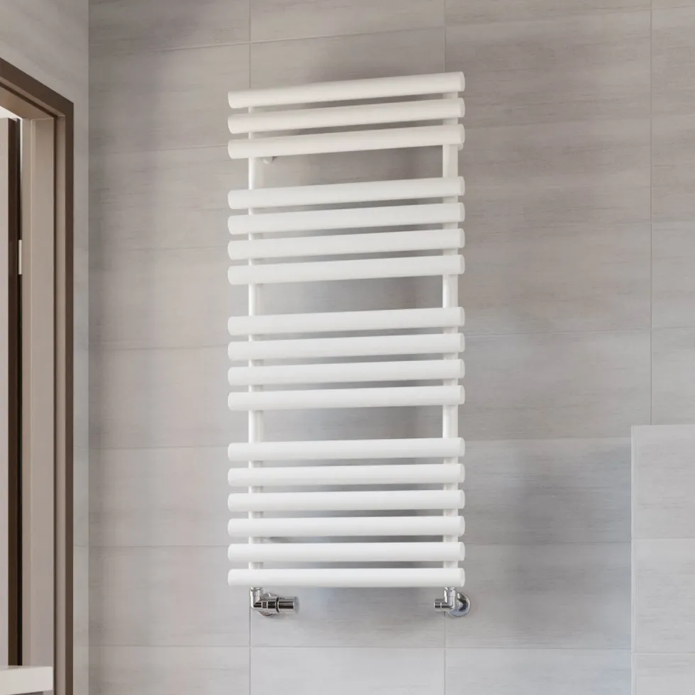 Terma Rolo Ladder Heated Towel Radiator