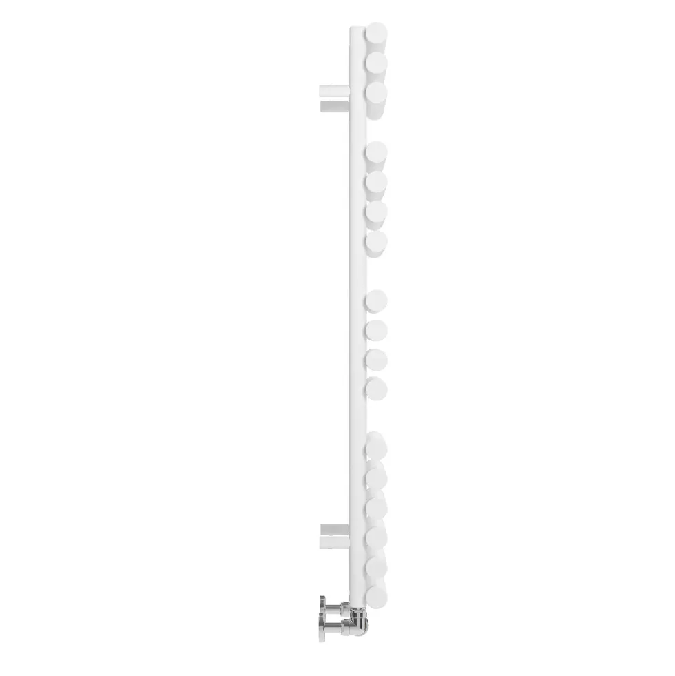 Terma Rolo Ladder Heated Towel Radiator