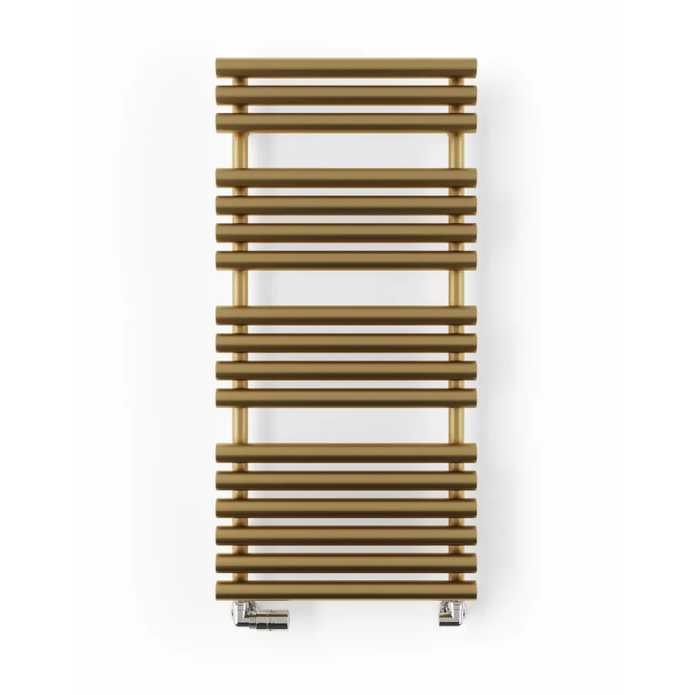 Terma Rolo Ladder Heated Towel Radiator