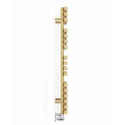 Terma Rolo Ladder Heated Towel Radiator