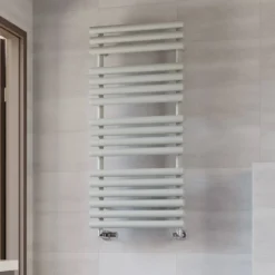 Terma Rolo Ladder Heated Towel Radiator