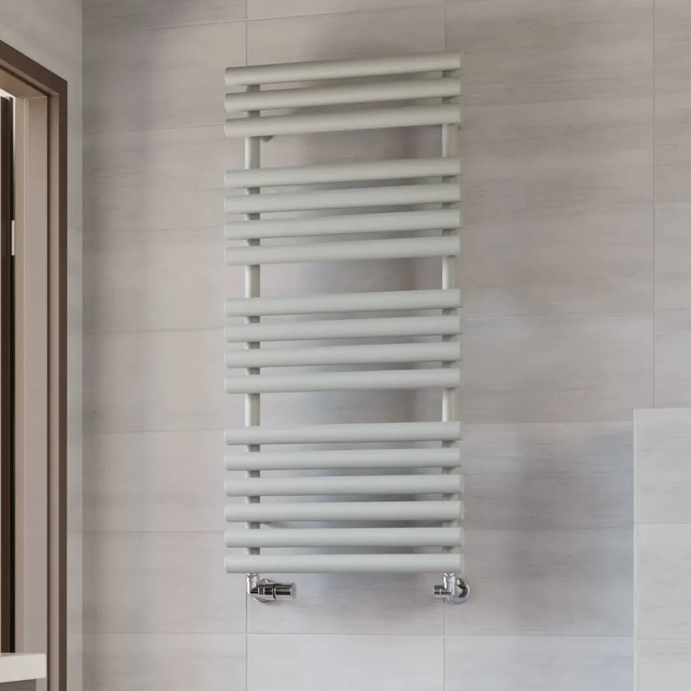 Terma Rolo Ladder Heated Towel Radiator