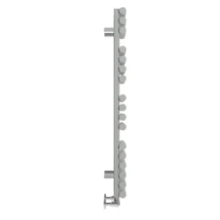 Terma Rolo Ladder Heated Towel Radiator