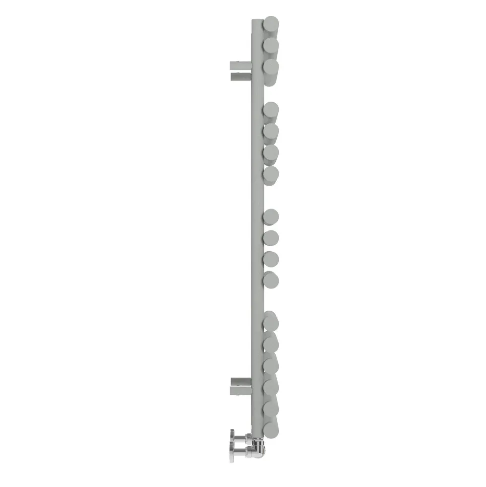 Terma Rolo Ladder Heated Towel Radiator