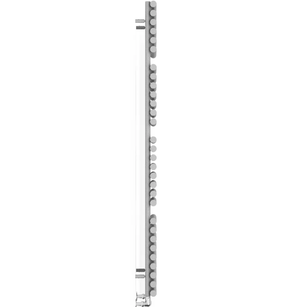 Terma Rolo Ladder Heated Towel Radiator
