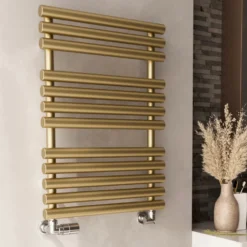 Terma Rolo Ladder Heated Towel Radiator
