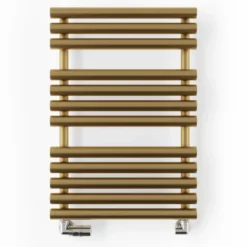 Terma Rolo Ladder Heated Towel Radiator