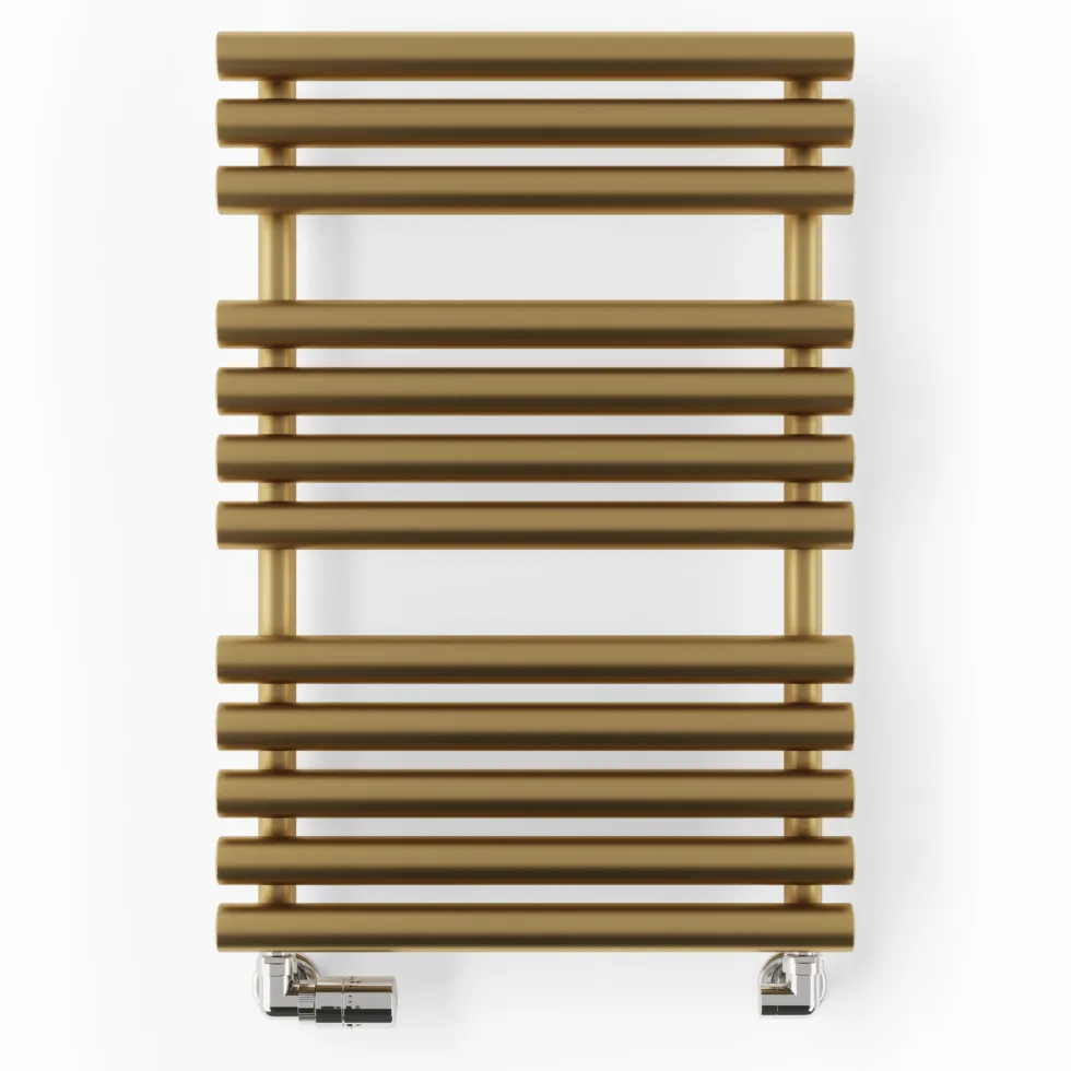 Terma Rolo Ladder Heated Towel Radiator