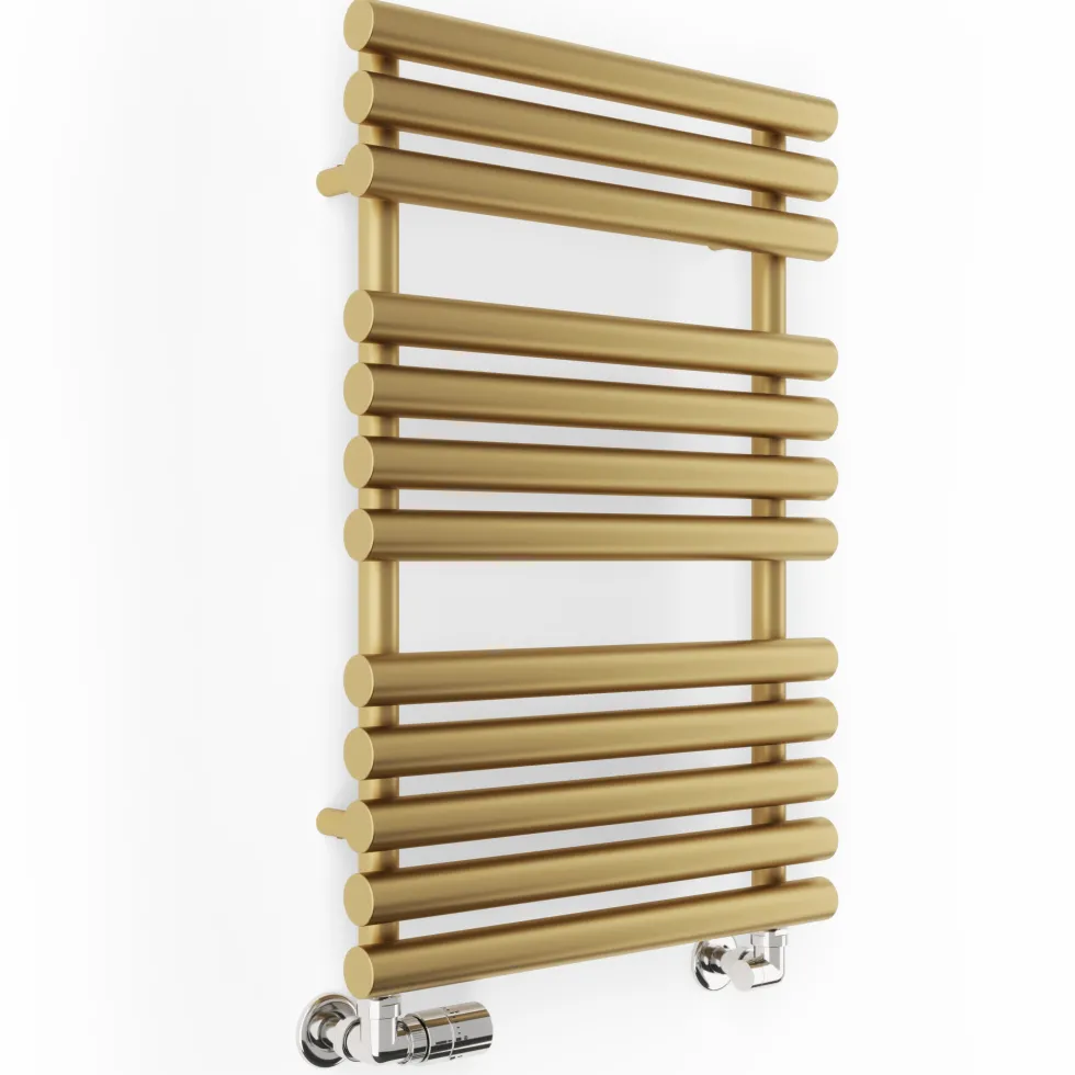 Terma Rolo Ladder Heated Towel Radiator