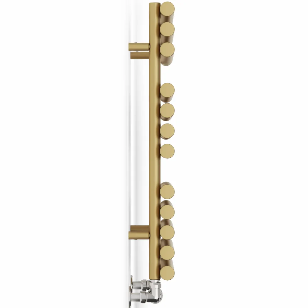 Terma Rolo Ladder Heated Towel Radiator