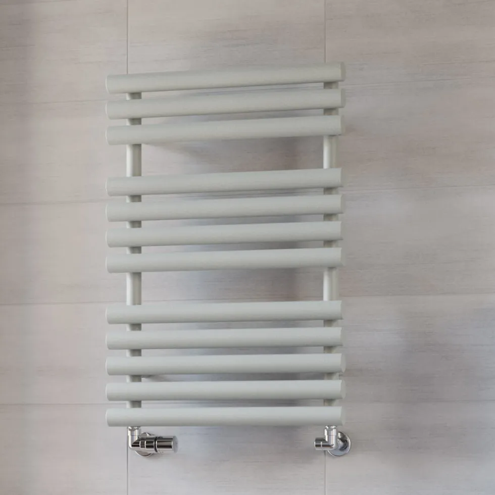Terma Rolo Ladder Heated Towel Radiator