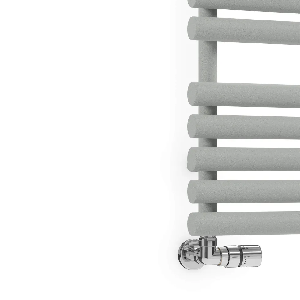 Terma Rolo Ladder Heated Towel Radiator