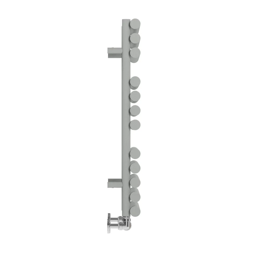 Terma Rolo Ladder Heated Towel Radiator