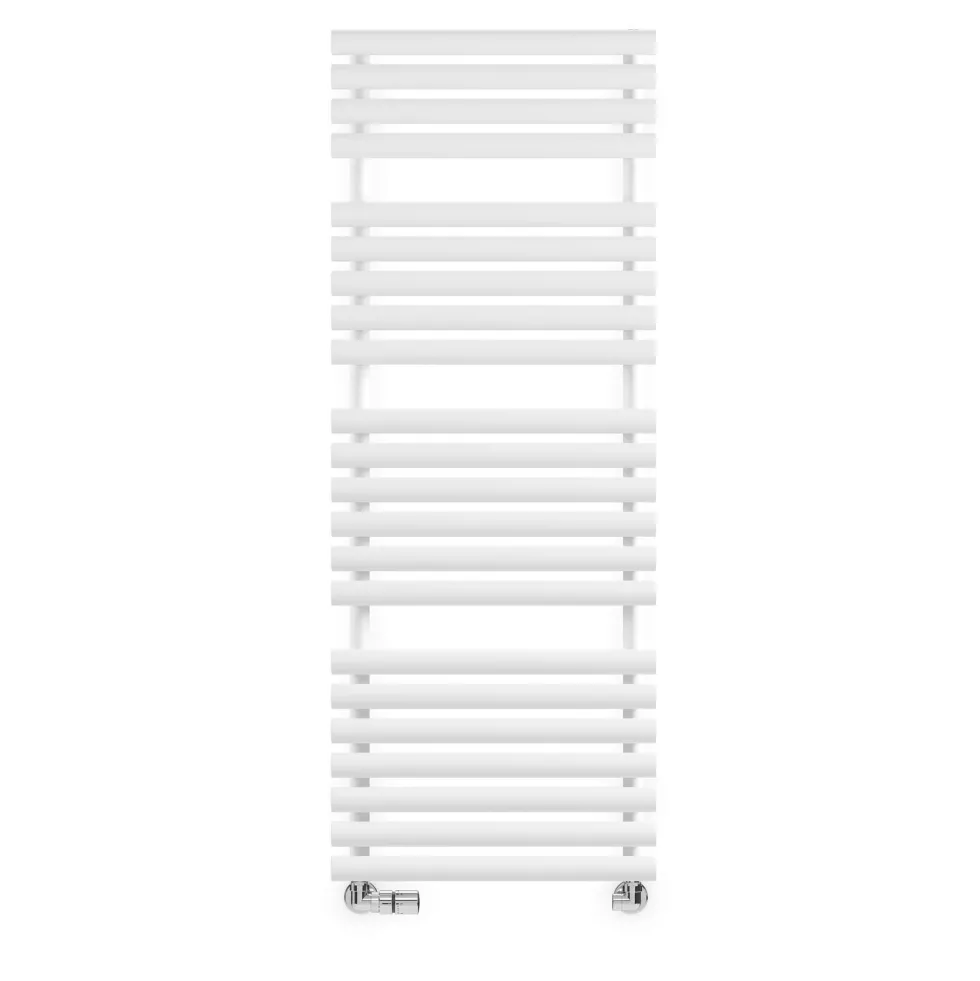 Terma Rolo Ladder Heated Towel Radiator