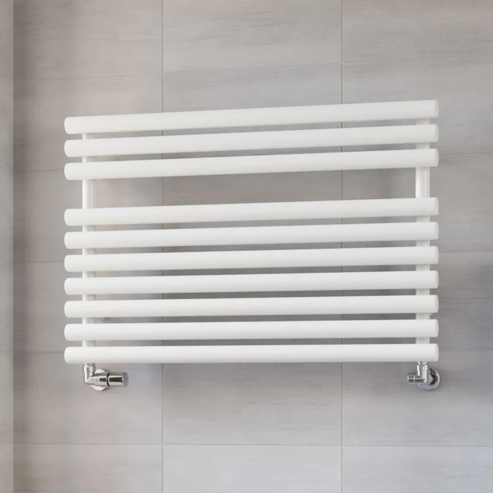 Terma Rolo Ladder Heated Towel Radiator
