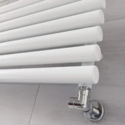 Terma Rolo Ladder Heated Towel Radiator