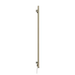 Terma Rolo Room Electric Vertical Radiator with Heating Element