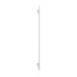 Terma Rolo Room Electric Vertical Radiator with Heating Element