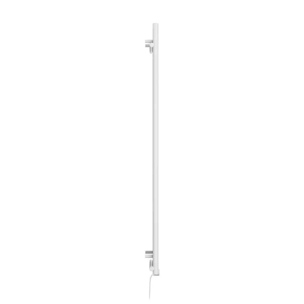 Terma Rolo Room Electric Vertical Radiator with Heating Element