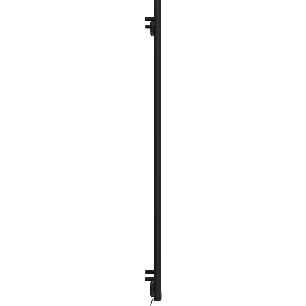 Terma Rolo Room E Single Panel Electric Radiator with MOA Blue Heating Element