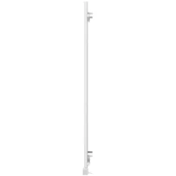 Terma Rolo Room E Single Panel 2000 x 755mm Electric Radiator with 2000W Wi-Fi Controlled VEO Heating Element