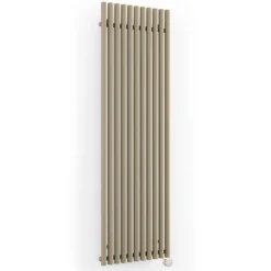 Terma Rolo Room E Single Panel 2000 x 590mm Electric Radiator with 1500W Wi-Fi Controlled VEO Heating Element