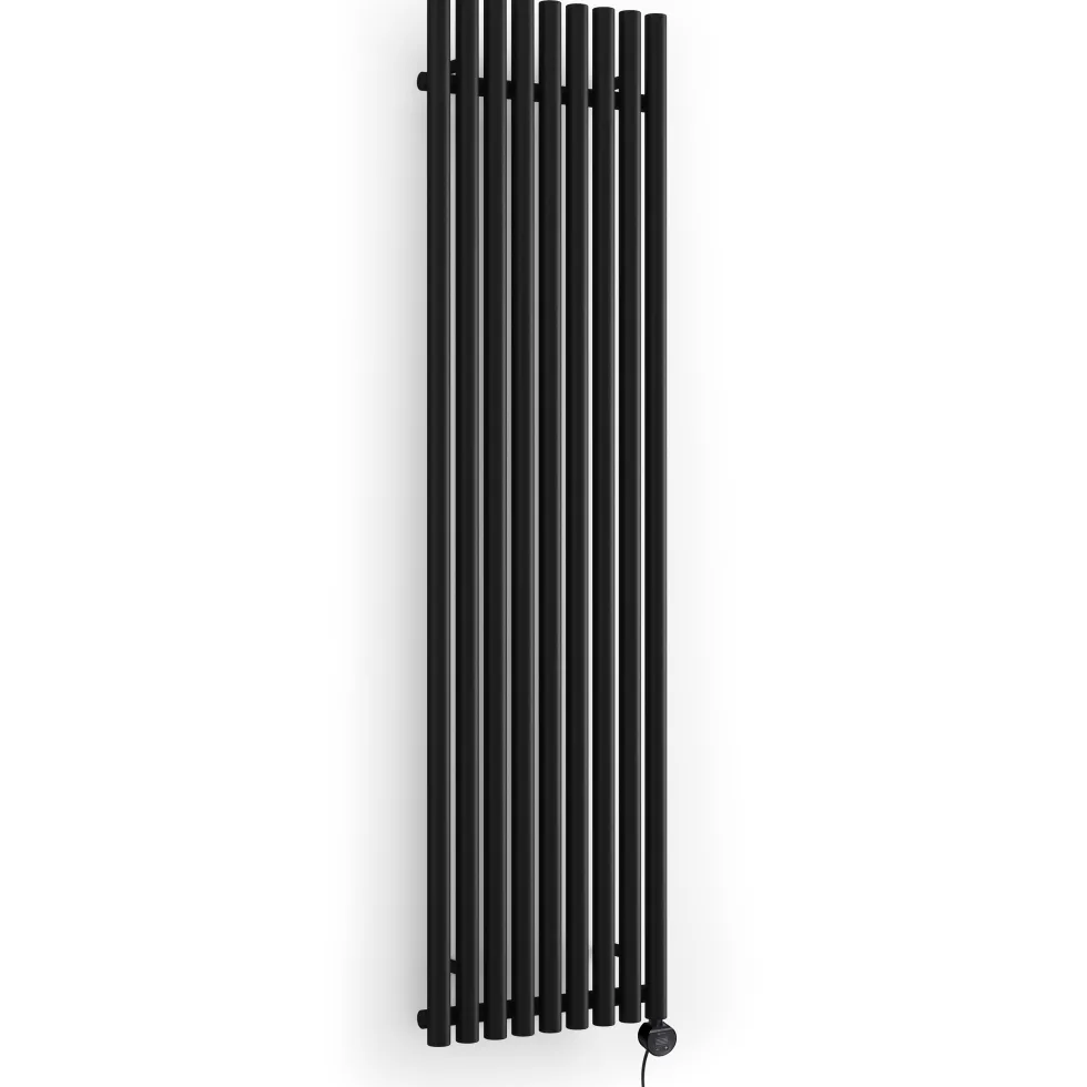 Terma Rolo Room E Single Panel 1800 x 480mm Electric Radiator with 1000W Wi-Fi Controlled VEO Heating Element