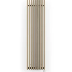 Terma Rolo Room E Single Panel 1800 x 480mm Electric Radiator with 1000W Wi-Fi Controlled VEO Heating Element