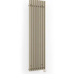 Terma Rolo Room E Single Panel 1800 x 480mm Electric Radiator with 1000W Wi-Fi Controlled VEO Heating Element