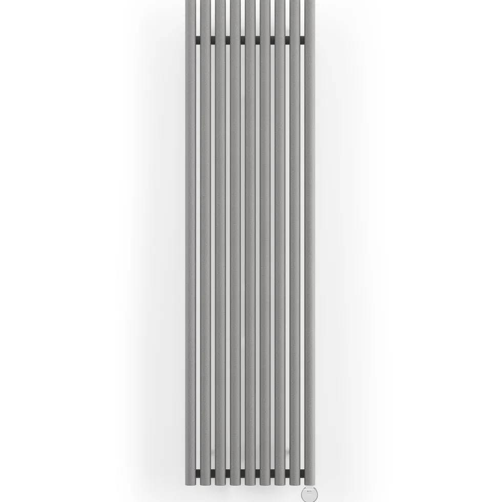 Terma Rolo Room E Single Panel 1800 x 480mm Electric Radiator with 1000W Wi-Fi Controlled VEO Heating Element