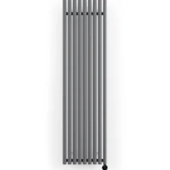 Terma Rolo Room E Single Panel 1800 x 480mm Electric Radiator with 1000W Wi-Fi Controlled VEO Heating Element