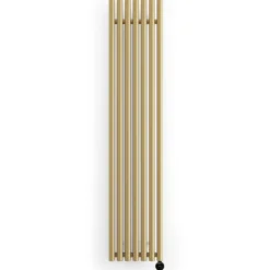 Terma Rolo Room E Single Panel 1800 x 370mm Electric Radiator with 800W Wi-Fi Controlled VEO Heating Element