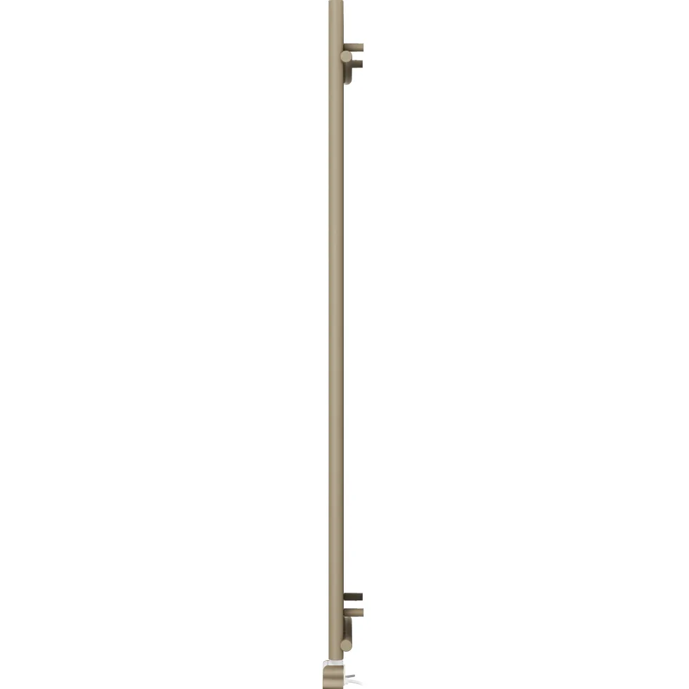 Terma Rolo Room E Single Panel 1800 x 370mm Electric Radiator with 800W Wi-Fi Controlled VEO Heating Element