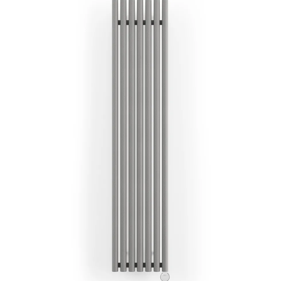 Terma Rolo Room E Single Panel 1800 x 370mm Electric Radiator with 800W Wi-Fi Controlled VEO Heating Element