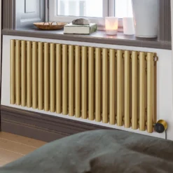 Terma Rolo Room E Single Panel 580 x 1195mm Electric Radiator with 1000W Wi-Fi Controlled VEO Heating Element