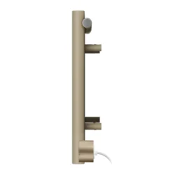 Terma Rolo Room E Single Panel 580 x 1195mm Electric Radiator with 1000W Wi-Fi Controlled VEO Heating Element