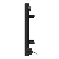Terma Rolo Room E Single Panel 580 x 1195mm Electric Radiator with 1000W Wi-Fi Controlled VEO Heating Element