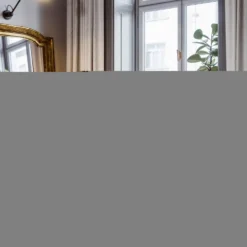 Terma Rolo Room E Single Panel 580 x 1195mm Electric Radiator with 1000W Wi-Fi Controlled VEO Heating Element