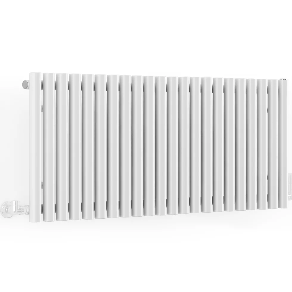 Terma Rolo Room Single Panel Horizontal Radiator - 3 Sizes