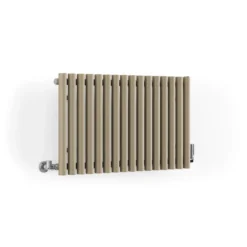 Terma Rolo Room Single Panel Horizontal Radiator - 3 Sizes