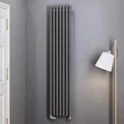 Terma Rolo Room Vertical or Horizontal Designer Single Panel Radiator