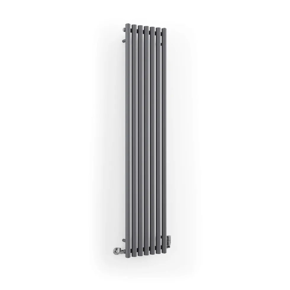 Terma Rolo Room Vertical or Horizontal Designer Single Panel Radiator