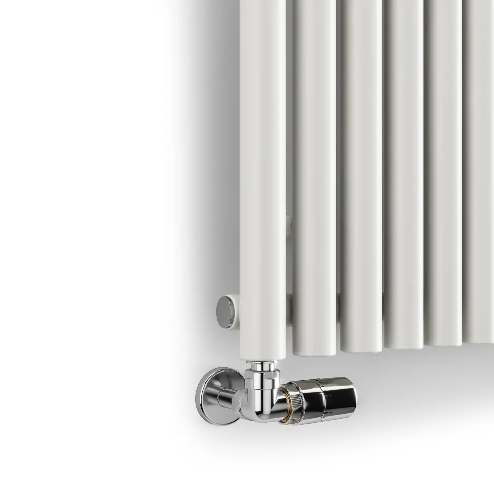 Terma Rolo Room Vertical or Horizontal Designer Single Panel Radiator