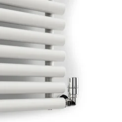 Terma Rolo Room Vertical or Horizontal Designer Single Panel Radiator