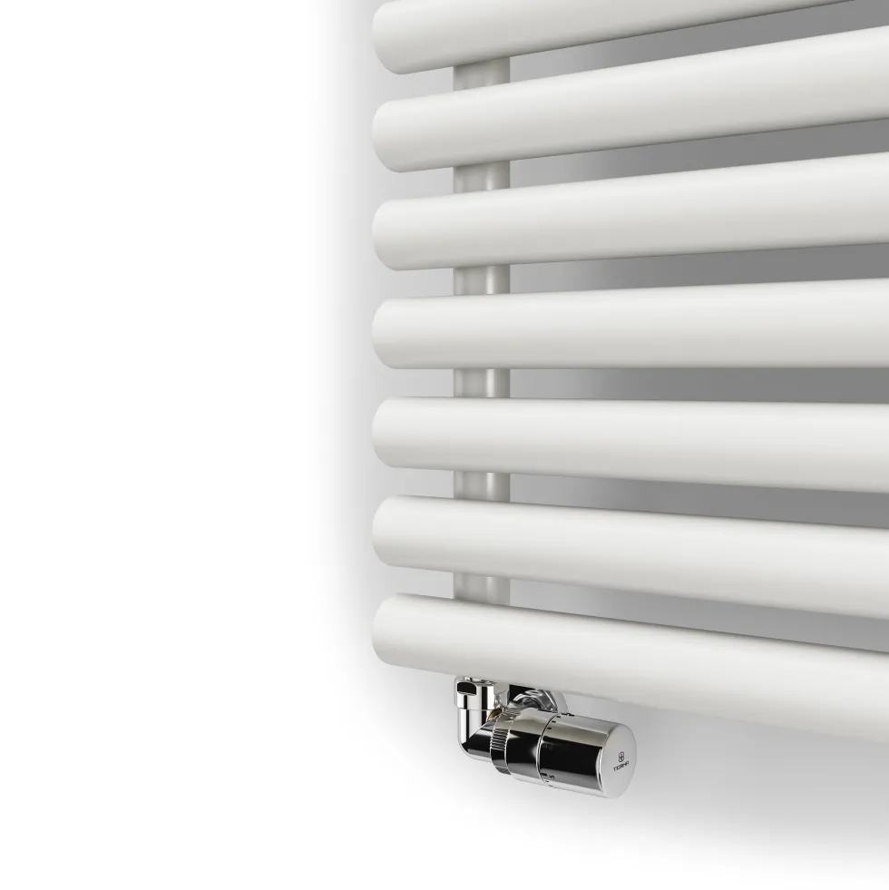 Terma Rolo Room Vertical or Horizontal Designer Single Panel Radiator