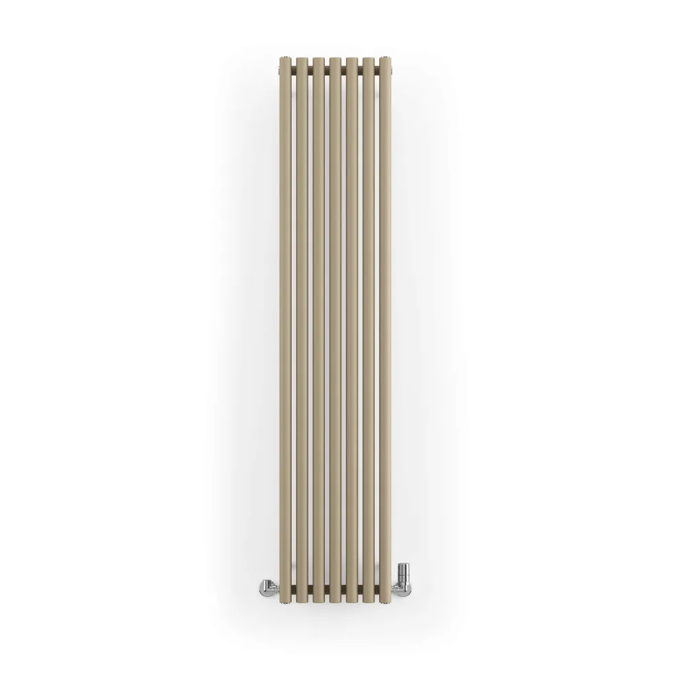 Terma Rolo Room Vertical or Horizontal Designer Single Panel Radiator