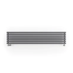 Terma Rolo Room Vertical or Horizontal Designer Single Panel Radiator