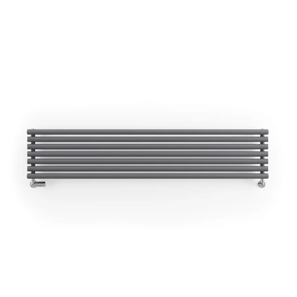 Terma Rolo Room Vertical or Horizontal Designer Single Panel Radiator