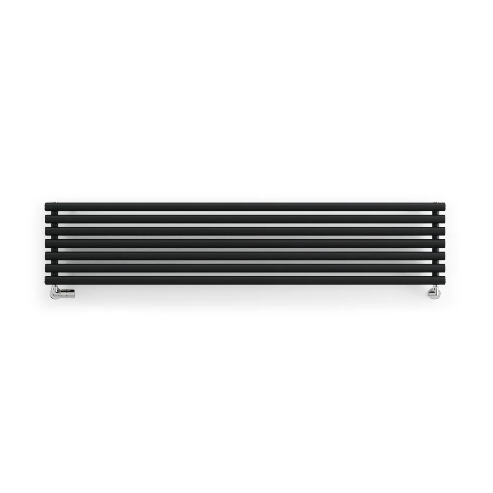 Terma Rolo Room Vertical or Horizontal Designer Single Panel Radiator